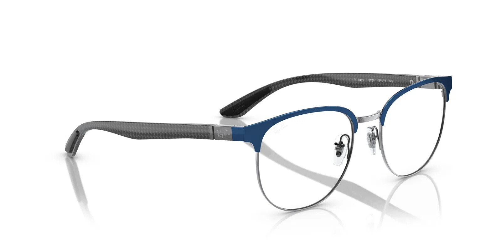 Ray-Ban 8422 Eyeglasses - view 34